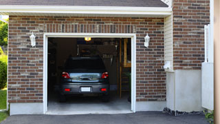 Garage Door Installation at Elvessie Nelson Farm, Colorado